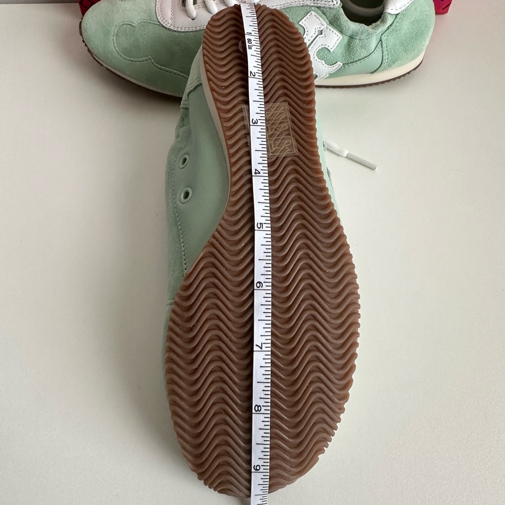 TORY SNEAKER - Picture 5 of 7